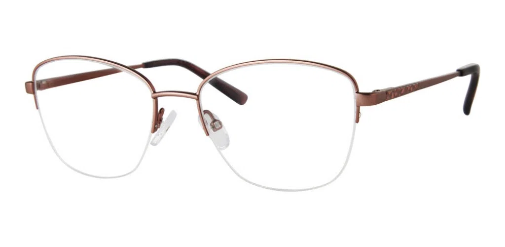Adensco AD252 Eyeglasses - view 3